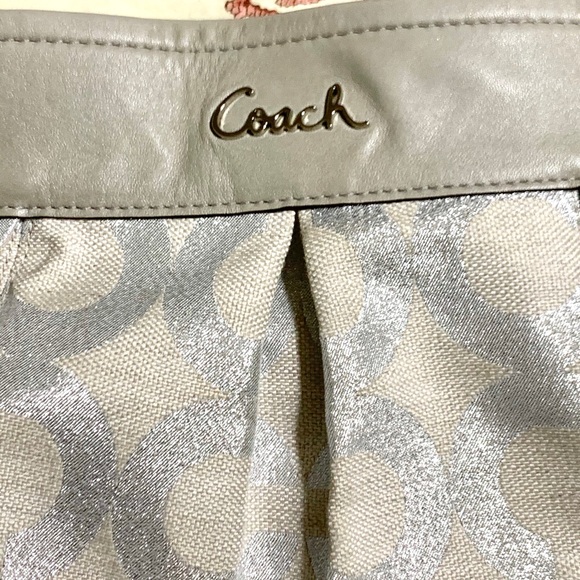 Coach handbag purse - Picture 2 of 13